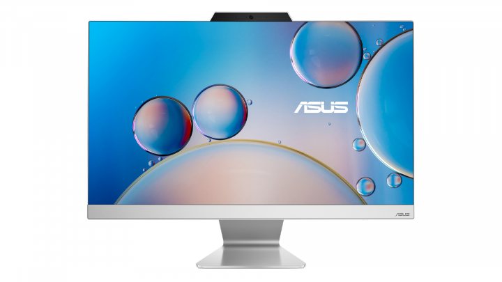 Komputer AiO ASUS E3402WBAK W11P biały (keyb+mouse wired) 7