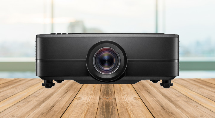 Optoma ZU920T 1