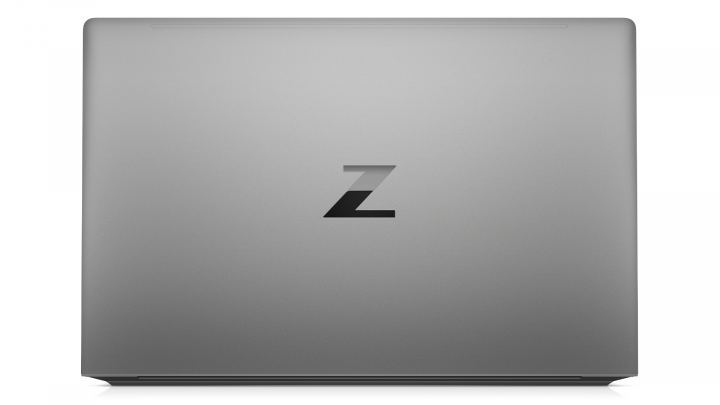 Mobilna stacja robocza HP ZBook Power G7 widok klapy