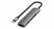 Adapter Satechi 6-in-1 USB-C Slim Multiport Adapter gwiezdna szarość- ST-P6SM 3