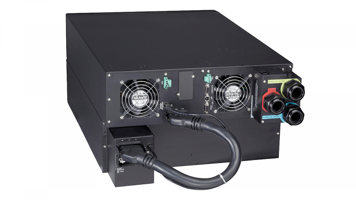 UPS Eaton 9sx8kirt 8000VA 6U 2