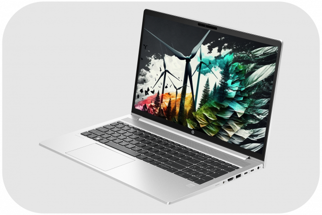 Laptop HP Probook 450 G10 968Q9ET i7-1355U - Wydajność to Wygoda Bezpieczeństwo to Komfort 7