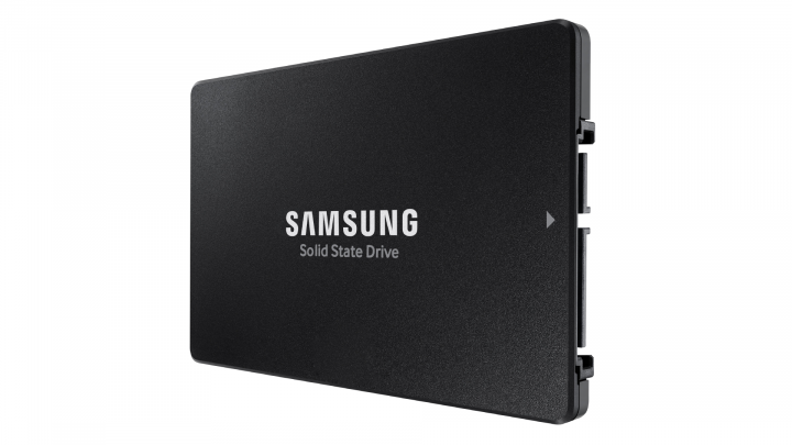 Dysk SSD Samsung PM893 2,5 3