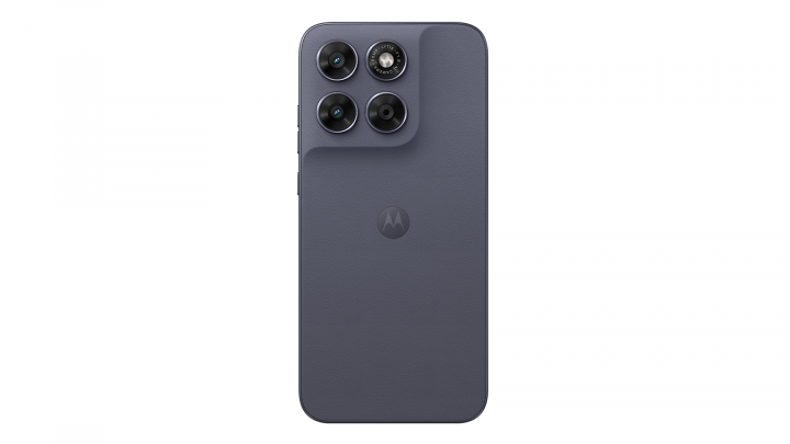 Smartfon Motorola moto g67 BE Szary 4