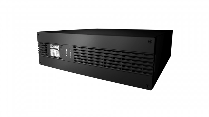 UPS EVER SINLINE RT XL W/SRTXRT-001K65/00 1650VA - widok frontu prawej strony2