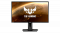 Monitor Asus TUF Gaming VG27AQZ - widok frontu
