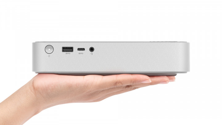 Lenovo IdeaCentre Mini 01IRH8 2