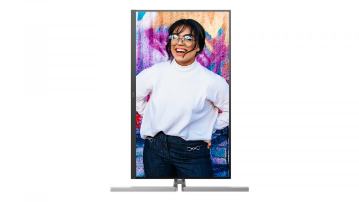 Monitor AOC U32U3CV 2