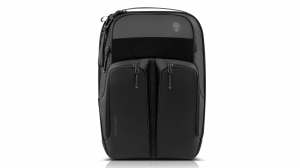 Plecak do laptopa Dell Alienware Horizon Utility Backpack 17 AW523P 460-BDIC