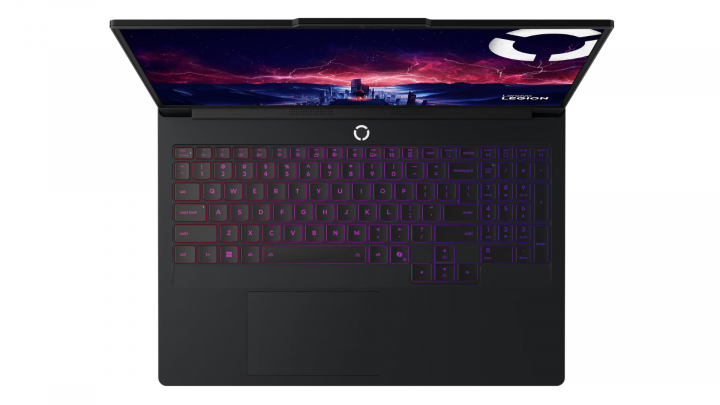 Laptop Lenovo Legion Pro 7 16AFR10H 83RU000LPB 8