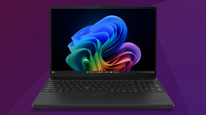 Laptop Lenovo ThinkPad T16 Gen 5 (Intel)
