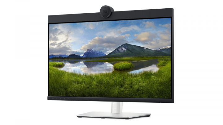 Monitor Dell P2424HEB 210-BKVC 6