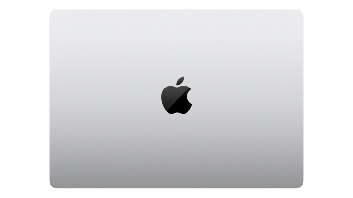 Laptop Apple MacBook Pro 14 M5 Srebrny 5