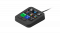 Klawiatura do sterowania AI dla programistów Logitech MX Keypad Grafitowy 920-013891 4