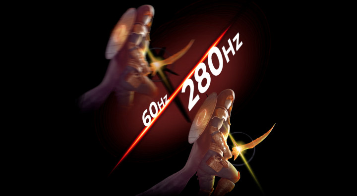 Monitor AOC C27G4ZXU 27 6