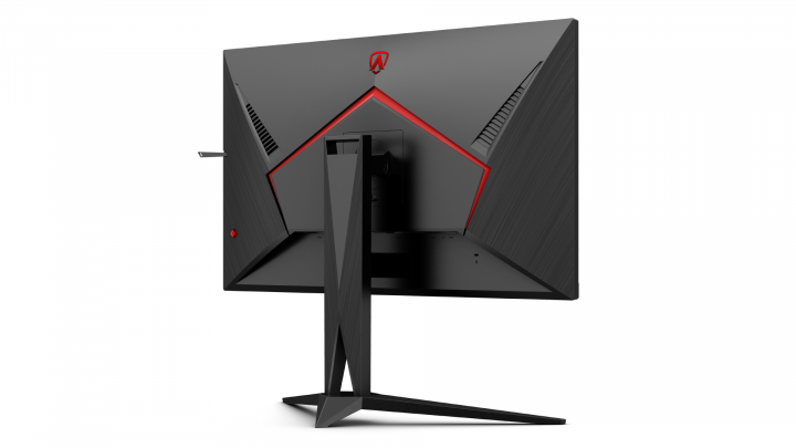 Monitor AOC AG325QZN/EU 8