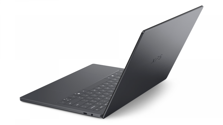 Laptop Dell XPS 14 Premium DA14260 Grafitowy W11Pro 5