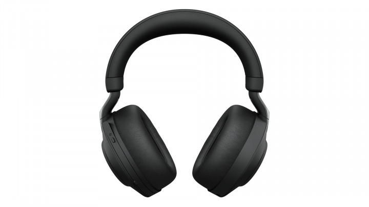 Słuchawki bezprzewodowe Jabra Evolve2 85 UC Stereo Black - 28599-989-999 -  Delkom IT dla Biznesu