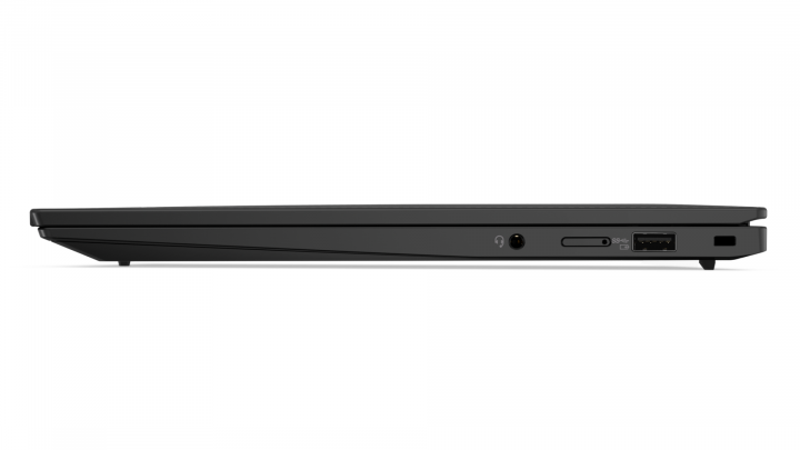 ThinkPad X1 Carbon Gen11 W11Pro Deep Black Paint 5