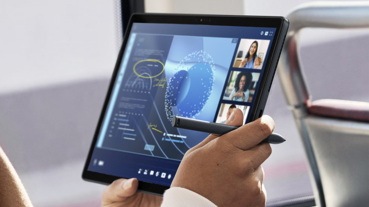 Dell Latitude 7350 Detachable 5