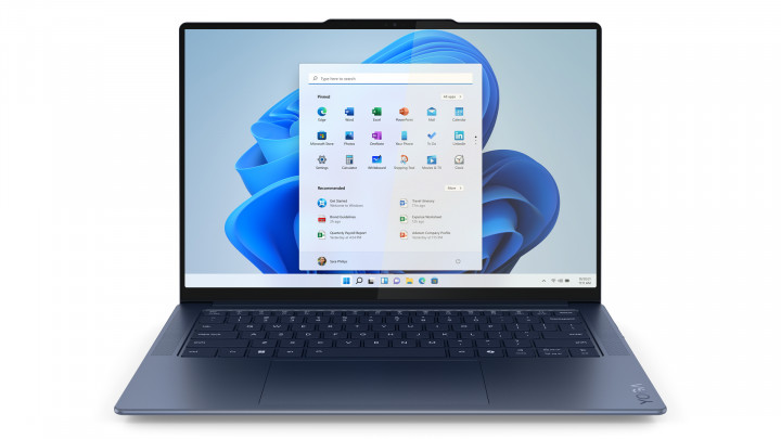 Laptop Lenovo Yoga Slim 7 14Q8X9 83ED002RPB X Elite X1E-78-100