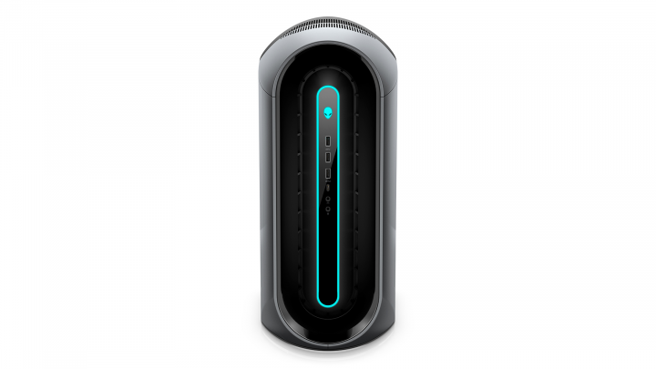 Alienware Aurora R10 Dark Moon LiquidCool