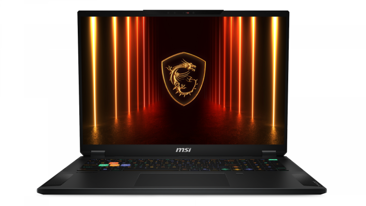 Laptop MSI Stealth A18 AI+ A3XW