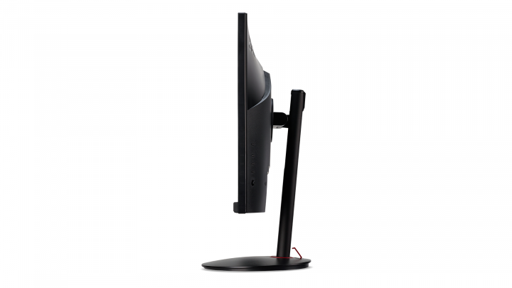 Acer Nitro XV272UKFbmiipruzx bok