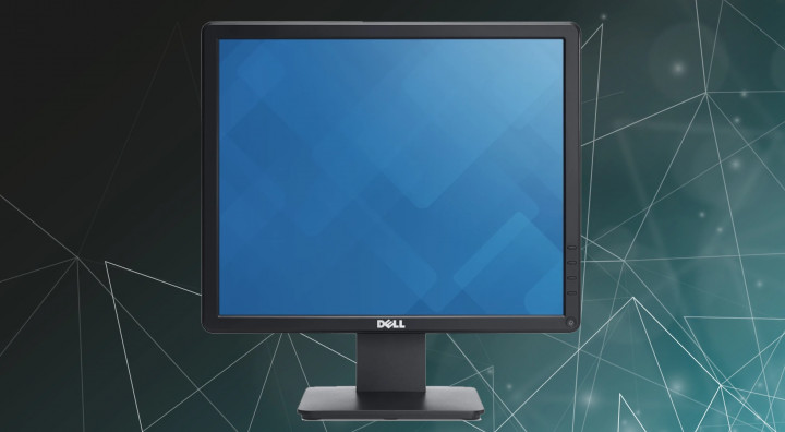 Monitor Dell E1715S