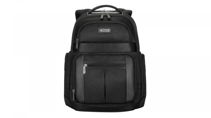 Plecak do laptopa Targus Mobile Elite Backpack TBB618GL 15-16'' czarny
