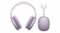 Słuchawki AirPods Max 2 fioletowe MHWP4ZM/A