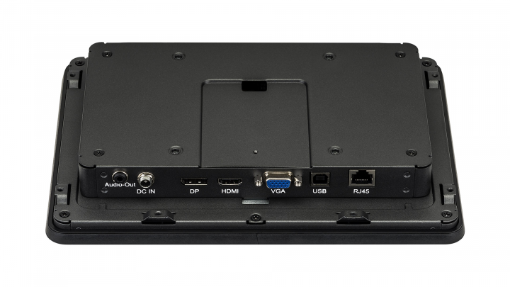 Monitor z dotykowym ekranem iiyama ProLite TF1015MC-B3 4