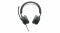 Słuchawki przewodowe Logitech Zone Wired 2 UC version grafitowe - 981-001618 2