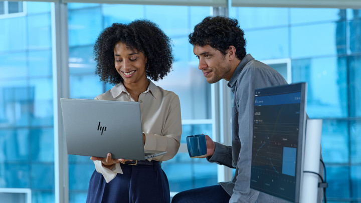 Mobilna stacja robocza HP ZBook X G2i 16 5