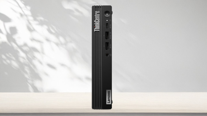 ThinkCentre M75q Gen 5