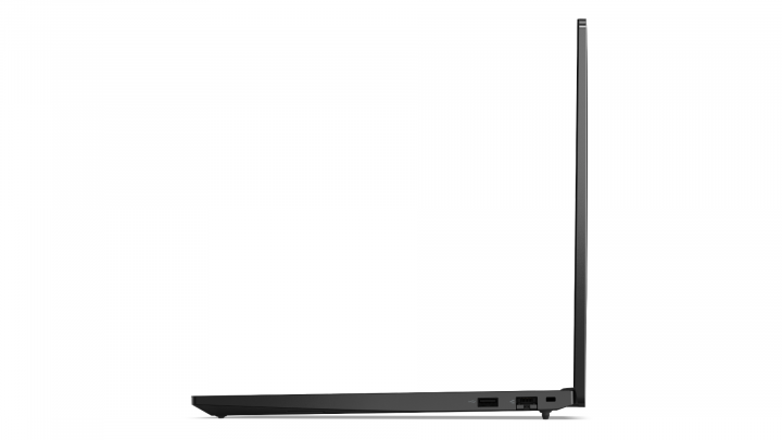 Laptop Lenovo ThinkPad E16 Gen 1 (Intel) W11P Czarny ThinkPhone 3