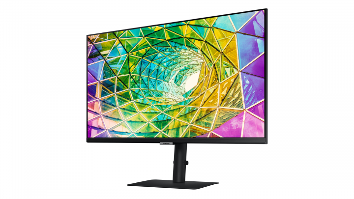 Monitor Samsung LS27A800NMPXEN 27" IPS 4K UHD HDR10 3