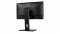 Monitor IIYAMA ProLite XB2283HSU-B1 - widok z tyłu prawej strony
