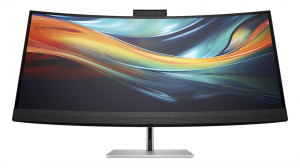 Monitor HP S7 Pro 8Y2R2AA 39,7" Curved IPS WUHD Thunderbolt 3