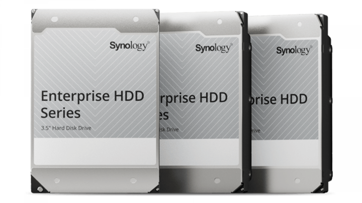 Dysk HDD SAS Synology HAS5300-8T 2