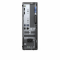 Komputer Dell OptiPlex 5080 SFF czarny - widok tyłu
