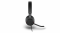 Słuchawki z mikrofonem Jabra Evolve2 40 SE USB-C/A UC Stereo - 24189-989-799 3