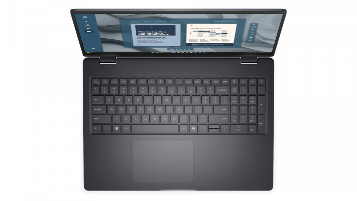 Laptop Dell Pro 16 PC16255 3