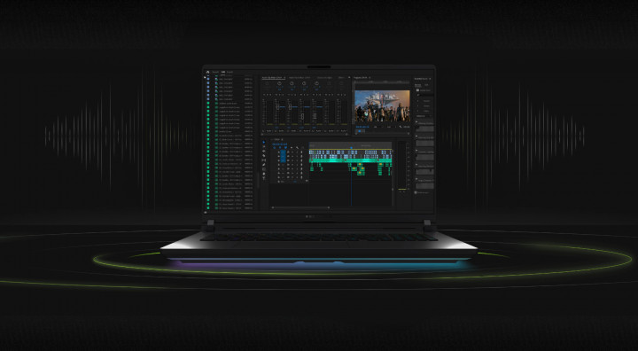 ASUS ROG Strix G16 