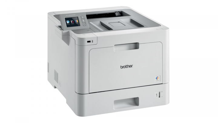 Drukarka Brother HL-L9310CDW 2