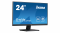 Monitor IIYAMA ProLite XU2494HS-B2 - widok frontu lewej strony