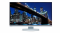 Monitor Sharp NEC MultiSync EA272Q 27" WQHD USB-C 90W biały