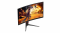 Monitor AOC CQ27G4Z2 27" Curved VA QHD 260Hz 3