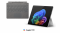 Microsoft Surface Pro 11 13" W11Pro Platynowy + Etui z klawiaturą 8XB-00207 Copilot