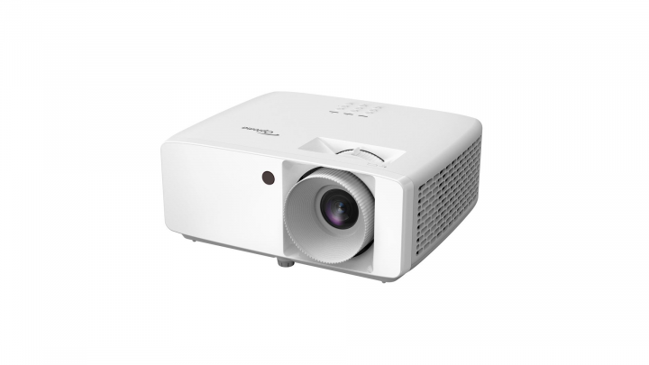 Projektor Optoma ZW340e E9PD7KK11EZ2 6